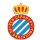 Logo of Espanyol