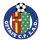 Logo of Getafe
