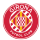 Logo of Girona