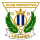 Logo of Leganés