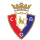 Logo of Osasuna