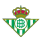 Logo of Real Betis