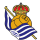 Logo of Real Sociedad