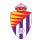 Logo of Real Valladolid