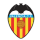 Logo of Valencia