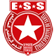 Logo of ES Sahel