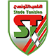 Logo of Stade Tunisien