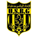 Logo of US Ben Guerdane